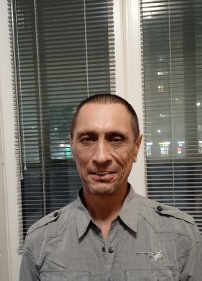 Александр, 54, Россия, Липецк