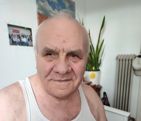 Georgіy, 81, Kellinghusen