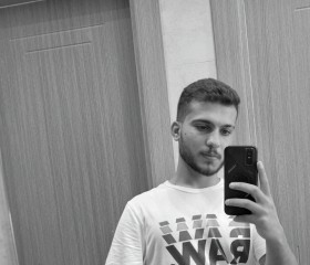 Abood Aljbour, 21, Amman