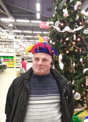 oleguariy, 79, Russia, Saint Petersburg