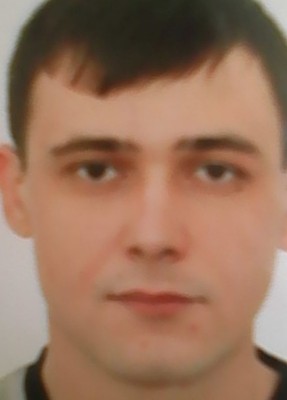 Саня, 33, Россия, Матвеев Курган