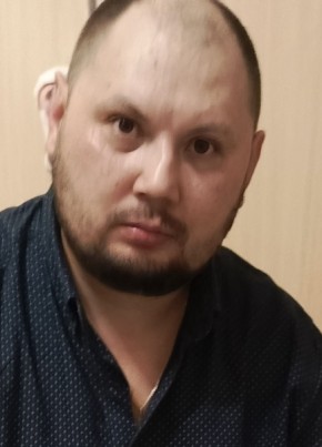 Ivan, 39, Russia, Abakan