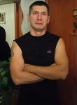 руслан, 52 года, Магілёў