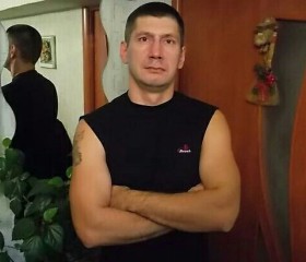 руслан, 52 года, Магілёў