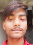 Dilip rana, 18 лет, New Delhi