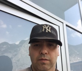 erhan, 38 лет, Innsbruck