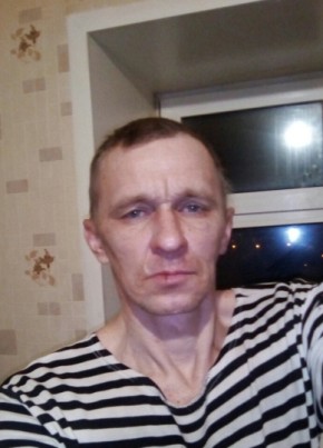 Сергей, 48, Россия, Анжеро-Судженск