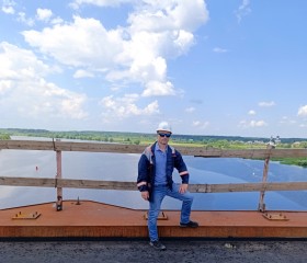 Дмитрий, 48 лет, Весьёгонск