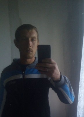 Sergey, 38, Russia, Novosibirsk