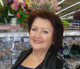 Людмила, 63 года, Пенза