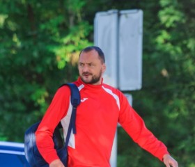 Егор, 34 года, Орехово-Зуево