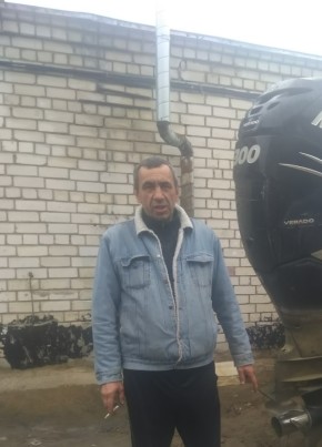 Aleksandr, 52, Russia, Nizhniy Novgorod