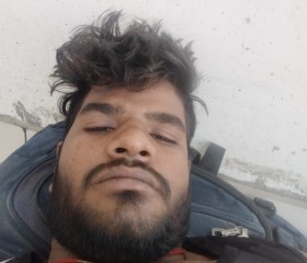 Avinash Yadav, 23 года, Greater Noida