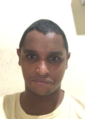 Pablo из Porto Seguro 24 года