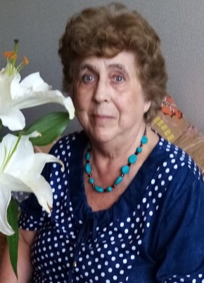 Ирина, 78, Россия, Казань