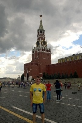 Иван, 26, Россия, Инза