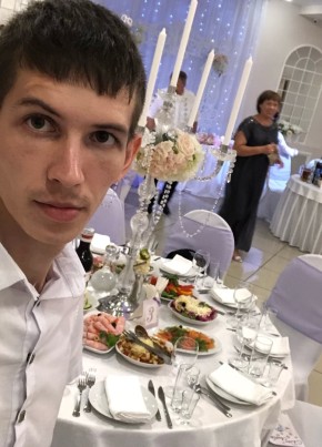 Denis, 33, Россия, Санкт-Петербург