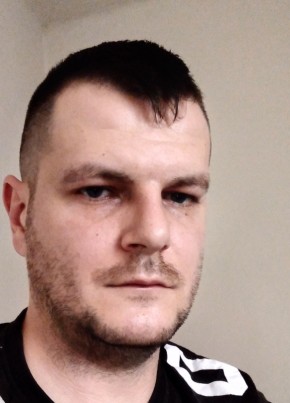 Jozsy, 35, Hungary, Kazincbarcika