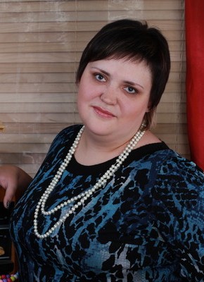 Юлия, 40, Россия, Нижний Новгород
