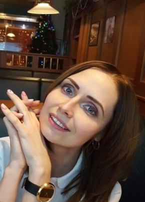 Tanya, 37, Russia, Moscow