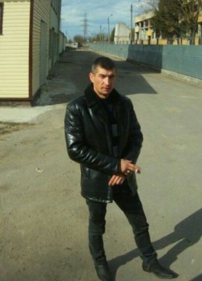 Владимира, 40, Россия, Среднеуральск