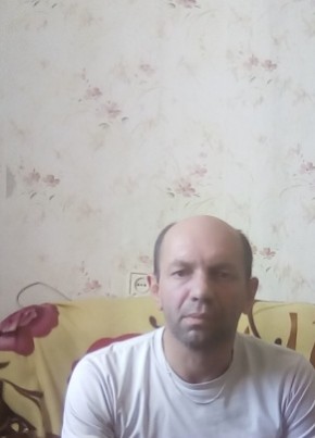 Алексей, 51, Россия, Краснотурьинск