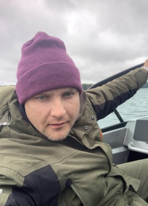 denis, 44, Russia, Ivanovo