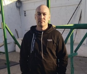 Иван, 38 лет, Курчатов