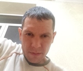 Айбек Абдраимов, 36 лет, Иркутск
