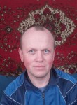 Андрей Старостин, 39 лет, Круглае