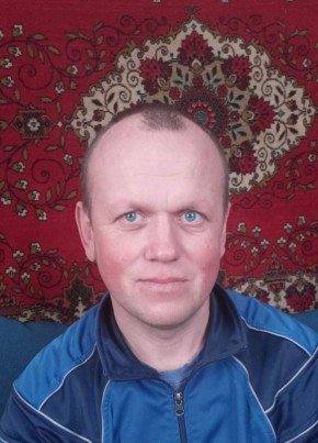 Андрей Старостин, 39, Рэспубліка Беларусь, Круглае