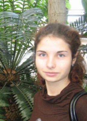 Екатерина, 37, Россия, Апатиты