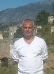 Cahit, 56 лет, Trabzon