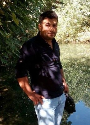 Murat, 37, Türkiye Cumhuriyeti, Kazan
