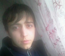 Николай Нарсеев, 24 года, Екатеринбург