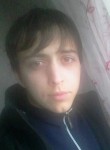 Николай Нарсеев, 24 года, Екатеринбург