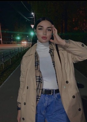 Elena, 24, Россия, Саратов