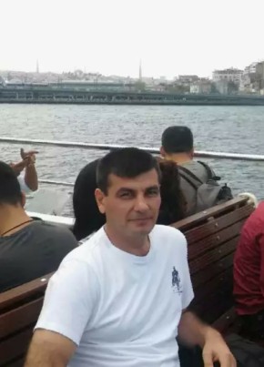 Давран, 45, Türkiye Cumhuriyeti, Ataşehir
