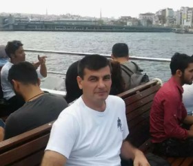 Давран, 45 лет, Ataşehir
