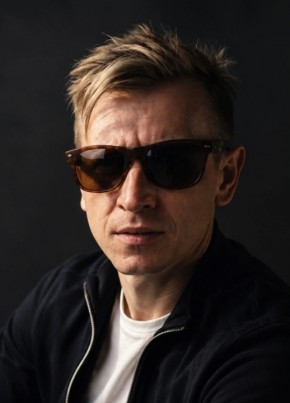 Aleksey из Воронежа 38 лет
