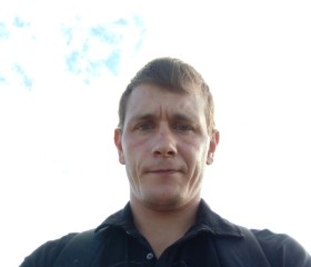 Evgeniy, 31, Novokhopyorsk