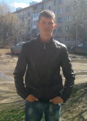Андрей, 39, Россия, Котлас