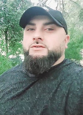 Эльнур из Лосино-Петровския 33 года
