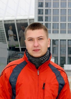 Сергей, 34, Україна, Лубни