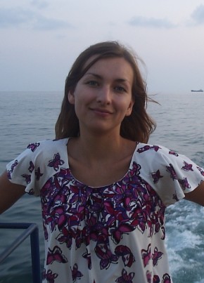 Aleksandra, 42, Russia, Moscow