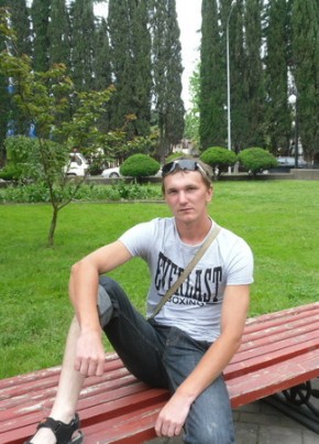 Андрей, 35, Рэспубліка Беларусь, Ліда