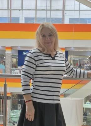 Елена из Железноводска 60 лет