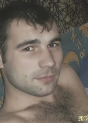 Сергей, 38, Россия, Зырянское