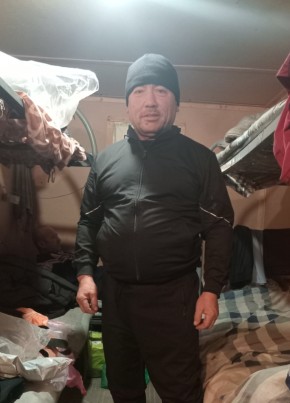 Урал из Домодедово 55 лет