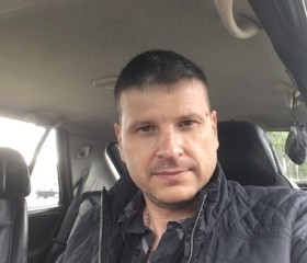 Andrey, 42 года, Горад Гомель